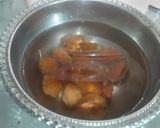 عکس مرحله 2 از دستور خورش هویج و آلو