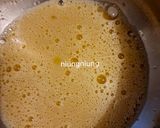 Foto langkah ke 3 dari resep Pancake Labu Kuning.