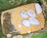 Foto langkah ke 2 dari resep Pisang goreng pasir.