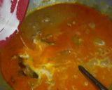Foto langkah ke 4 dari resep Gulai daging bumbu rendang.