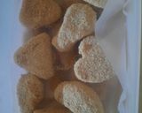Foto del paso 6 de la receta: Patitas o Nuggets de pollo 🍗👦🤩