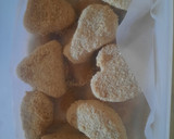Foto del paso 6 de la receta: Patitas o Nuggets de pollo 🍗👦🤩