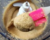 Foto del paso 5 de la receta: ✨Pasta de almendras tostadas ✨ Miti-miti: natural y cacao ✨