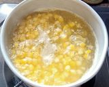 Foto langkah ke 2 dari resep JaSuKe (Jagung Susu Keju).
