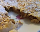 Foto del paso 10 de la receta: Hojaldre de Manzana y Pistacho