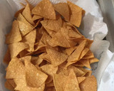 Foto del paso 4 de la receta: Guaca~Nachos 😋😋