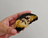 Foto langkah ke 12 dari resep Chocolate Mochi Cookies.