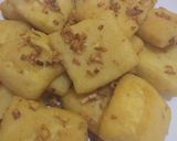 Foto langkah ke 6 dari resep Tahu Cabe Bawang.
