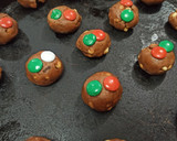 Foto del paso 3 de la receta: Galletas navideñas