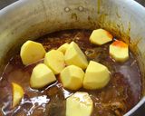 Foto del passaggio 5 della ricetta Couscous libico