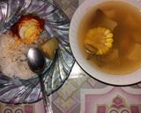 Foto langkah ke 3 dari resep Sambal goreng telor.