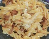 Foto langkah ke 4 dari resep Fusilli Goreng.