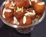 ગુલાબ જાબું (Gulab Jamun Recipe In Gujarati) રેસીપી સ્ટેપ4ફોટો