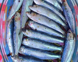 Foto del paso 6 de la receta: Sardinas al horno con verduras asadas en los mismos jugos