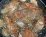Foto langkah ke 3 dari resep Ayam goreng bawang putih.