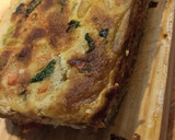 Foto del paso 11 de la receta: Budín de vegetales