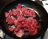 A picture of step 1 of Mexican-Style Pork Steaks.