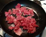Foto del paso 1 de la receta: Bistecs de cerdo a la mexicana. ॐ