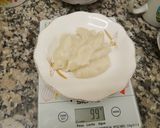 Foto del paso 3 de la receta: Pan de harina integral (con técnica "Tang Zhong")