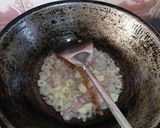 Foto langkah ke 3 dari resep Oseng baby cumi (asin).