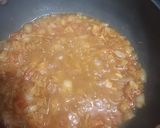 A picture of step 2 of Pasta noodles.