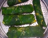 अळूवडी (aluvadi recipe in marathi) रेसिपी स्टेप 3 फोटो 