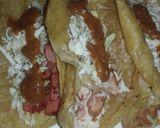 Foto del paso 8 de la receta: Tacos al vapor