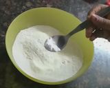 इंस्टेंट मुरमुरे के गुलाब जामुन (Instant murmure ke gulab jamun recipe in Hindi) रेसिपी चरण 2 फोटो