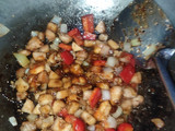 Ayam Kungpao