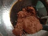 Chocolate walnut brownie