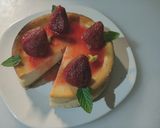 Foto del paso 16 de la receta: New York cheesecake 🥮🥧