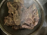 Sop Buntut