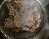 Foto langkah ke 2 dari resep Sop Buntut.