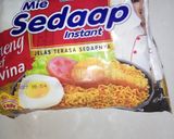 Foto langkah ke 2 dari resep Bakwan Mie.