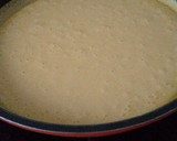 Foto langkah ke 5 dari resep Martabak Manis (Teflon).