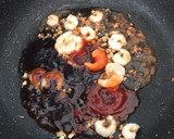 Foto langkah ke 2 dari resep Kwetiau Goreng Penang.