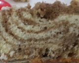Foto del paso 12 de la receta: Torta tipo Cebra (Zebra)