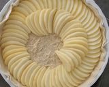 Une image de l'étape 6 de 🍏  Tarte aux Pommes !! 🍎.