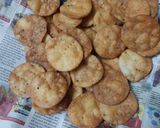 পাপড়ি চাট(papri chaat recipe in Bengali) রেসিপির ধাপ 6 ছবি