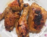 Foto langkah ke 8 dari resep Ayam Bakar Mantap.