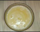 A picture of step 4 of Citrus delight||Immunity Booster Drink||Grapefruit orange lime.