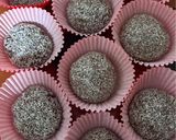 Foto del paso 5 de la receta: Trufitas de Coco