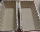 Foto del paso 7 de la receta: Panque de queso crema