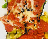 Foto del paso 6 de la receta: Canelones de berenjena