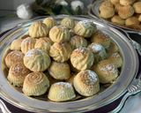 صورة لخطوة 6 من وصفة معمول العيد