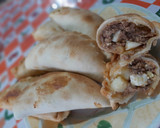 Foto del paso 8 de la receta: Empanadas de carne picada