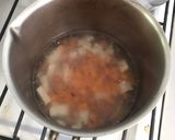 Foto langkah ke 10 dari resep Makanan AnakSup Penne Ziti isi Sosis, tahu & wortel.