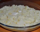 Foto del paso 6 de la receta: Gratina de choclo y coliflor