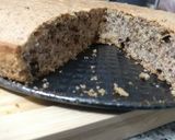 Foto del paso 9 de la receta: Bizcocho con un toque de chocolate con Monsieur Cuisine