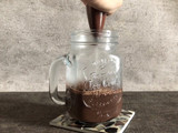 Home Cafe : Iced Drink Beng-Beng
